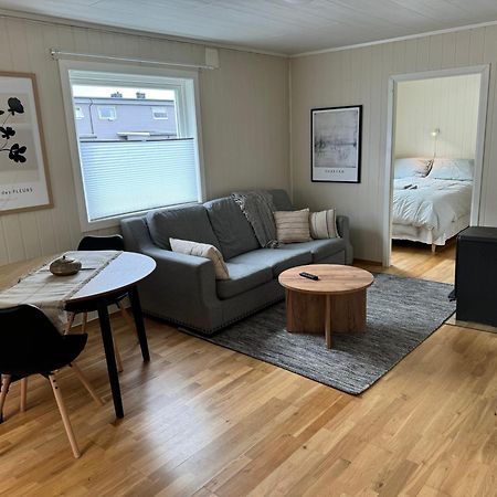 Walo Apartments Tromsdalen - Close To Cable Car And Arctic Cathedral, 10 Min By Bus To City Centre, Free Parking Tromsø Exterior foto